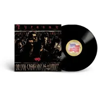 DIGGERS FACTORY The Voidz - Tyranny (LP) (Coloured Vinyl)