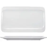 COSY&TRENDY Cosy & Trendy Orinoco Plat Bord 28x16,5cm Rechthoekig