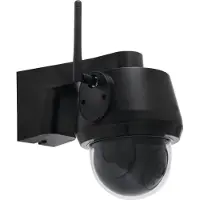 ABUS SmartLook PPIC52520B IP Bewakingscamera WiFi 1920 x 1080 Pixel