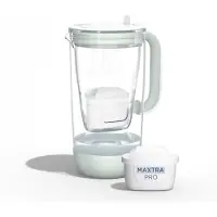 Brita Glass Waterfilterkan