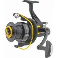 Konger Endura Carp & Feeder 640FSS Molen - Vrijloop & Sterk