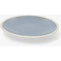 The Table Amsterdam Atelier Gebaksbord - Ø16 cm - Blueberry
