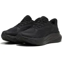 Puma Sneakers laag 'MaxStride Lite' zwart
