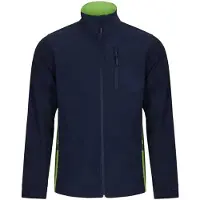 VELILLA Softshell jas
