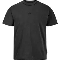 Cube Organic Script Gty Fit T-shirt Met Korte Mouwen