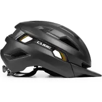 Cube Fietshelm HOVER Zwart L (59-63)
