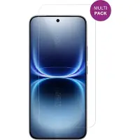 Dipos – 4x Beschermfolie geschikt voor Vivo iQOO 15 Ultra | Krasbestendige & heldere Screenprotector Ultra-Thin