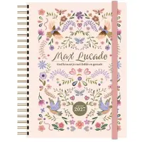 Ark Media Max Lucado Agenda 2027