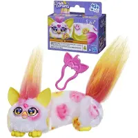 Furby DJ Furblets Smiles-A-Lot