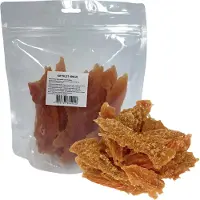 I Am chicken fillet - 400 gr - Hondensnacks