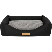 Dogeste Orthopedisch hondenbed XXL 100x82 cm, afneembare en wasbare hoes