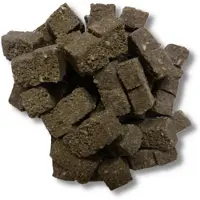 Topmast Vleestrainers Cubes Lam - 100 Gram - Doos 20 stuks