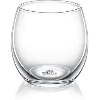 Wilmax Glas - Thermoglas - 310 ml - 6 delige set