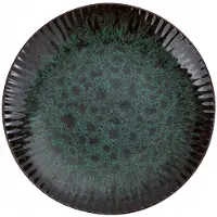 Lubiana Jade Stoneware Dinerbord Groen 27,5 cm - Keramiek