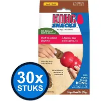 Kong 30x - Snacks lever S 198gr