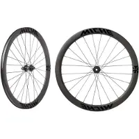 Miche Sterrato 45 Cl Disc Tubeless Wielset Voor Gravelbike