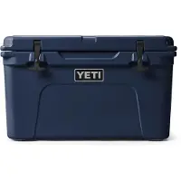Yeti Tundra 45L Cooler, Navy Blue, koelbox