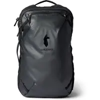 Cotopaxi - Allpa 28 Travel Pack - Reistas zwart