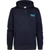 Petrol Industries B-3060-swh350 Sweatshirt Met Rits