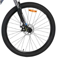 Volare X-Trail MTB - Jongens - 29 inch - M - Grijs - 21 versnellingen