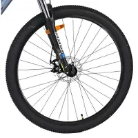 Volare X-Trail MTB - Jongens - 29 inch - L - Grijs - 21 versnellingen