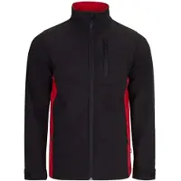 VELILLA Softshell jas