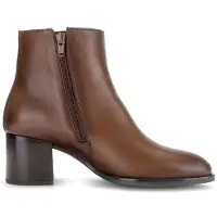 Gabor 8059.02 Enkellaarzen | Maat 5.5