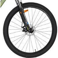 Volare X-Trail MTB - Jongens - 29 inch - M - Groen - 21 versnellingen