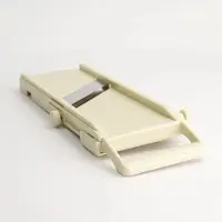 Tokyo Design Studio Originele Japanse mandoline | Made in Japan | Groentesnijder | Keukensnijder