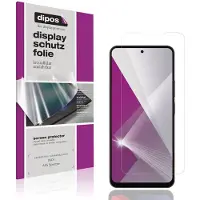 Dipos – 4x Beschermfolie geschikt voor INOI A55 Spectre | Krasbestendige & heldere Screenprotector Ultra-Thin