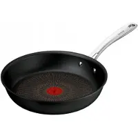 Tefal G3300202 koekenpan Excellence Plus zwart - Fusion Core anti-aanbaklaag - 20 cm