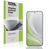Dipos – 4x Matte Beschermfolie geschikt voor OnePlus Nord 6 AI | Krasbestendige & antireflecterende Screenprotector Ultra-Thin