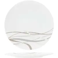 COSY&TRENDY Cosy & Trendy Arabesque Dessertbord Coupe D21cm