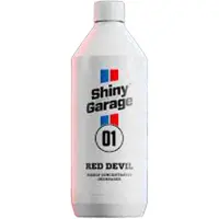 Shiny Garage RED DEVIL HD NANO DEGREASER 1000ML