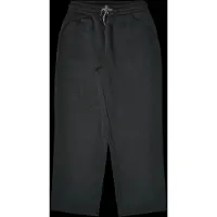 Levi's Kids Broek zwart