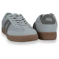 Jack & Jones JACK&JONES - JFWKIRK PU SNEAKER - Heren - Veterschoenen