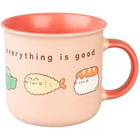 Grupo Erik Pusheen - Sushi Roll Premium Mok/beker - Multicolours