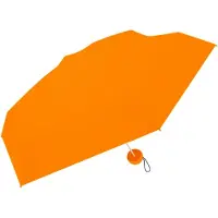 Le Monde du Parapluie Compacte, windbestendige opvouwbare paraplu,Marineblauw