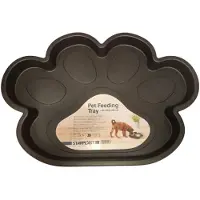 Starplast pet feeding tray - voerbak voor huisdieren