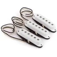 Fender 0992379000 70th Anniversary '54 Stratocaster Pickup Set