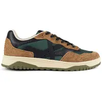 Munich Tennez 15 All Court Shoes Groen EU 41 Man
