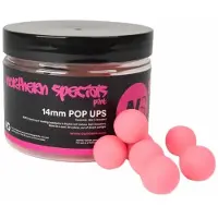 Jan Vanderstorm Pop Ups Northern Specials NS1 Pink - Maat : 18mm