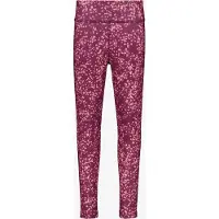 Osaga meisjes sportlegging met print rood maat 122/128