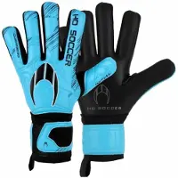 Ho Soccer Guerrero Initial Keepershandschoenen Blauw 6.5