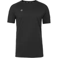 Izas Laredo M T-shirt Met Korte Mouwen Zwart M Man