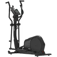 Kettler Unix 800 Crosstrainer - Inductierem - 10,1 inch touchscreen