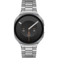 Samsung Galaxy Watch 9 Special Edition SA.L350BSS24 44 mm Zilver / Zilver