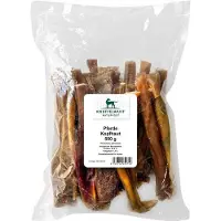 Knuffelwuff Paardenhoofdhuid 500g