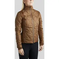 Montar Hybrid Jas MoMary-Toffee-XS