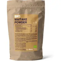 GymBeam BIO Maitake Poeder 100 g
